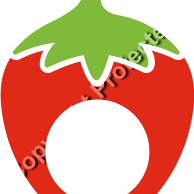 Strawberry 04 Thumbnail