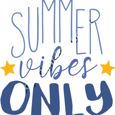 summer vibes only 01 Thumbnail