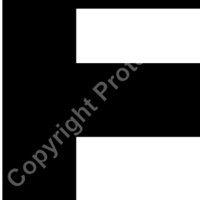 Baseball Alphabet F center Thumbnail