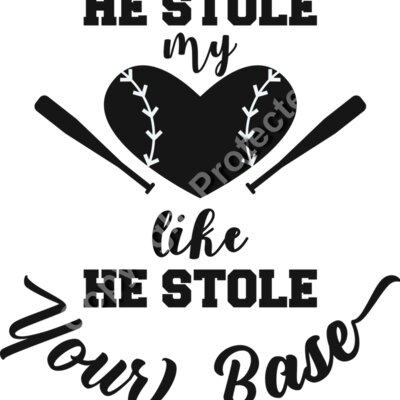 He stole my heart Thumbnail