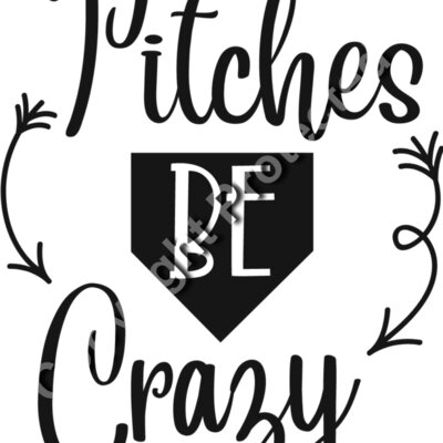 pitches be crazy Thumbnail