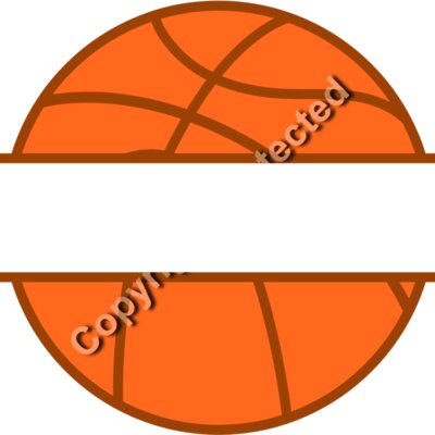 basketball split frame Thumbnail
