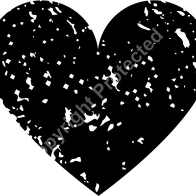 distressed heart b Thumbnail