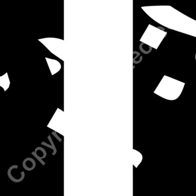 distressed numbers  1  Thumbnail