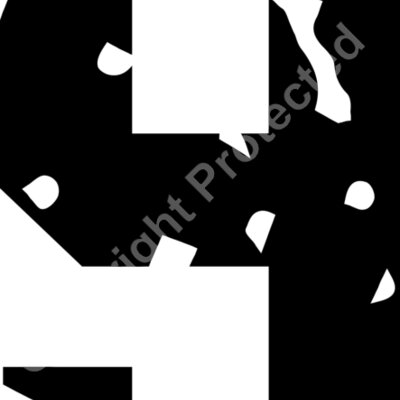 distressed numbers  10  Thumbnail