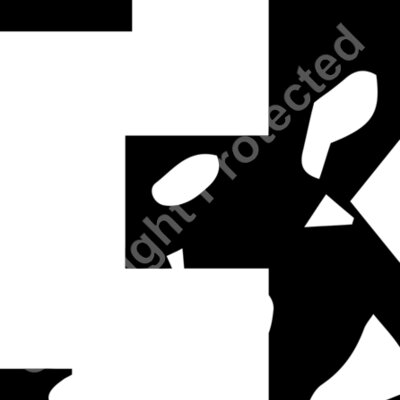 distressed numbers  4  Thumbnail