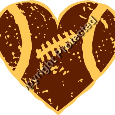 distressedfootball f Thumbnail