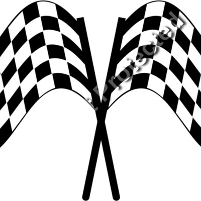 race flag Thumbnail