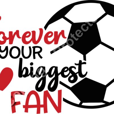 Forever Your Biggest Fan Thumbnail