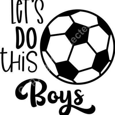 Let s Do this Boys Thumbnail