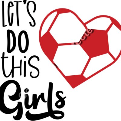 Let s Do this Girls Thumbnail