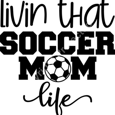 Livin that soccer mom life Thumbnail