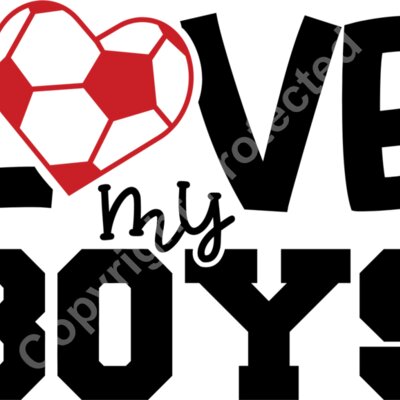 Love my boys Thumbnail