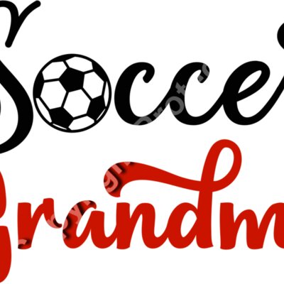 Soccer Grandma Thumbnail