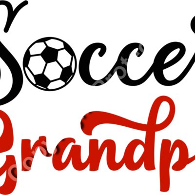 Soccer Grandpa Thumbnail