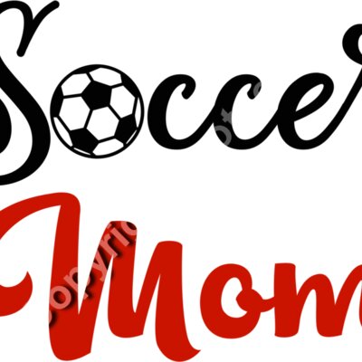 Soccer Mom Thumbnail