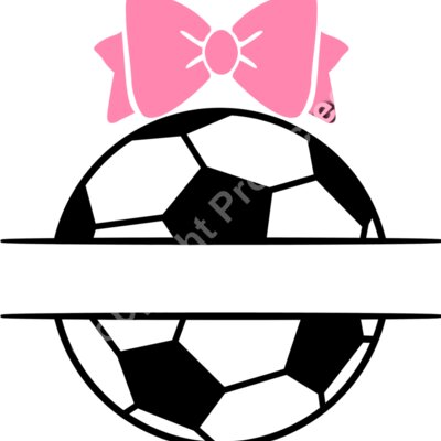 Soccer Monogram 03 Thumbnail