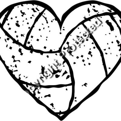 distressedvolleyball Thumbnail