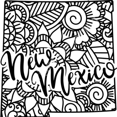  31 New Mexico Thumbnail