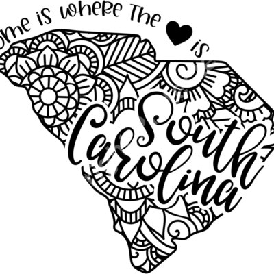  40 South Carolina Thumbnail