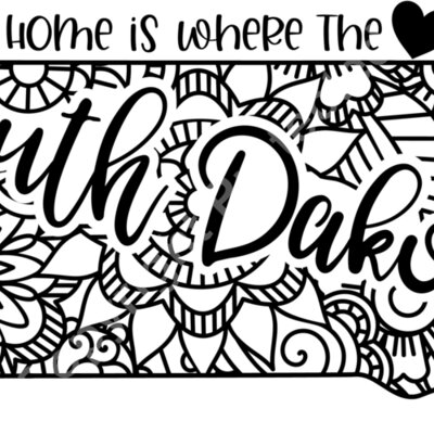  41 South Dakota Thumbnail