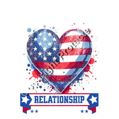 vote heart relationship depends on it kamala harris 2024 election Thumbnail