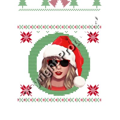 Have a merry swift mas Thumbnail