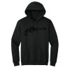 Heavy Blend Hooded Sweatshirt Thumbnail