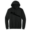 Heavy Blend Hooded Sweatshirt Thumbnail