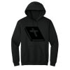 Heavy Blend Hooded Sweatshirt Thumbnail