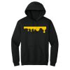 Heavy Blend Hooded Sweatshirt Thumbnail