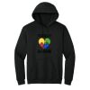 Heavy Blend Hooded Sweatshirt Thumbnail