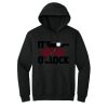 Heavy Blend Hooded Sweatshirt Thumbnail