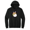 Heavy Blend Hooded Sweatshirt Thumbnail