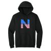 Heavy Blend Hooded Sweatshirt Thumbnail