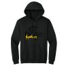 Heavy Blend Hooded Sweatshirt Thumbnail