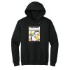 Heavy Blend Hooded Sweatshirt Thumbnail