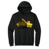 Heavy Blend Hooded Sweatshirt Thumbnail