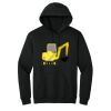 Heavy Blend Hooded Sweatshirt Thumbnail