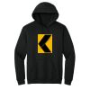Heavy Blend Hooded Sweatshirt Thumbnail