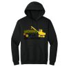 Heavy Blend Hooded Sweatshirt Thumbnail