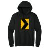 Heavy Blend Hooded Sweatshirt Thumbnail