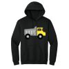 Heavy Blend Hooded Sweatshirt Thumbnail