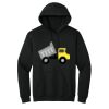 Heavy Blend Hooded Sweatshirt Thumbnail