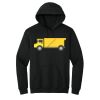 Heavy Blend Hooded Sweatshirt Thumbnail