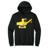 Heavy Blend Hooded Sweatshirt Thumbnail