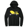 Heavy Blend Hooded Sweatshirt Thumbnail