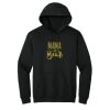 Heavy Blend Hooded Sweatshirt Thumbnail