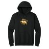 Heavy Blend Hooded Sweatshirt Thumbnail