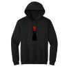 Heavy Blend Hooded Sweatshirt Thumbnail
